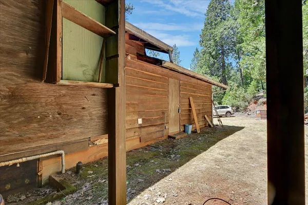 $199,000 | 16780 New York House Road, Brownsville, CA 95919