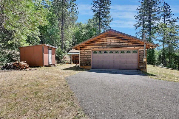 $199,000 | 16780 New York House Road, Brownsville, CA 95919