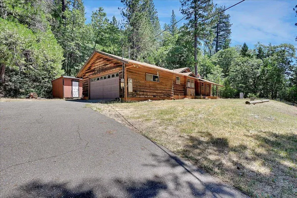 $199,000 | 16780 New York House Road, Brownsville, CA 95919