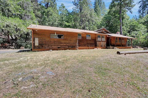 $199,000 | 16780 New York House Road, Brownsville, CA 95919