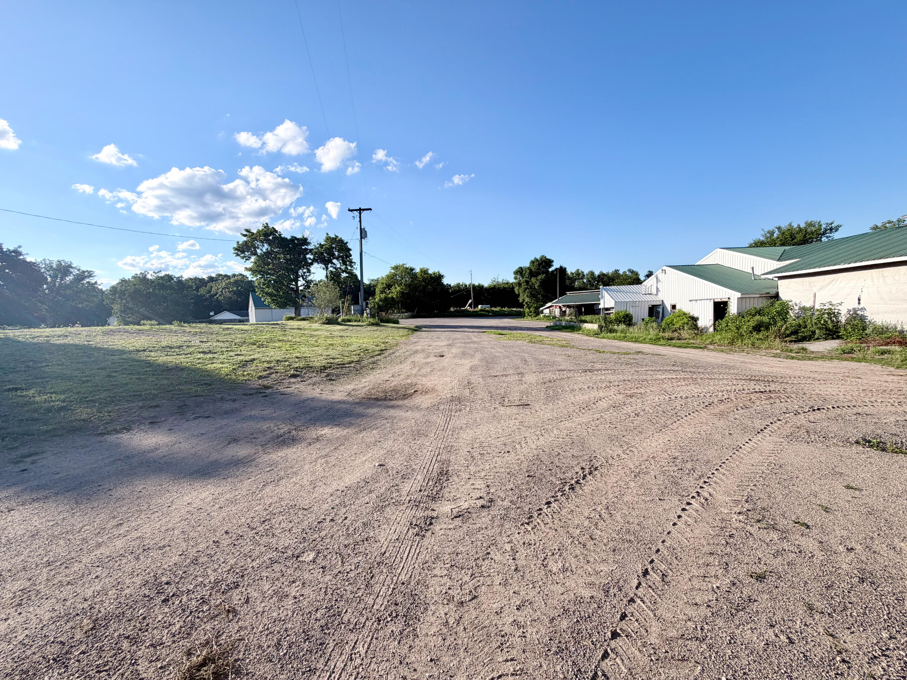 8375 South Stoney Lake Road Jackson, MI 49201 - Photo 93 of 101 Jackson 111.84-095