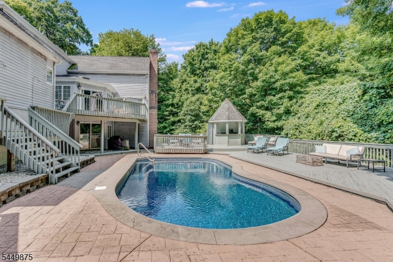 16 New Star Ridge Road Sparta, NJ 07871 - Photo 46 of 50 Gallery Image 46