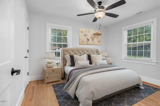 a bathroom with a bathtub and a sink
