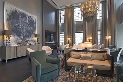 $1,475,000 | 118 East Erie Street, Unit 28E, Chicago, IL 60611