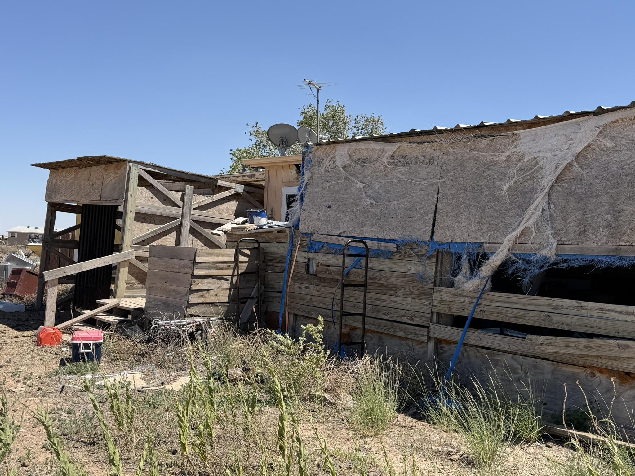 134 Marshall Road McIntosh, NM 87016 - Photo 8 of 14 Gallery Image 8