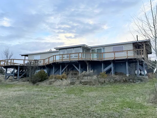 $255,000 | 411 Southwest College Avenue, Wilbur, WA 99185