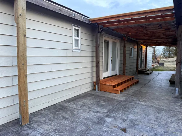 $255,000 | 411 Southwest College Avenue, Wilbur, WA 99185
