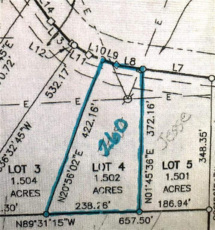 260 Walker Ferry Road Pollock, LA 71467 - Photo 14 of 14 Gallery Image 14