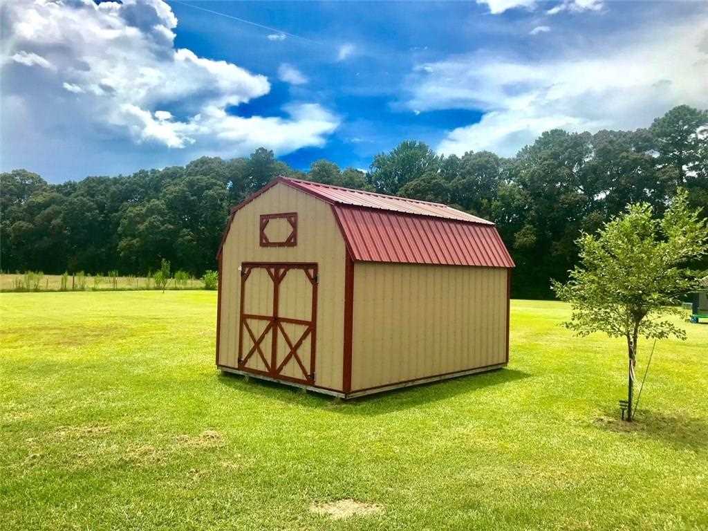 260 Walker Ferry Road Pollock, LA 71467 - Photo 4 of 14 Gallery Image 4