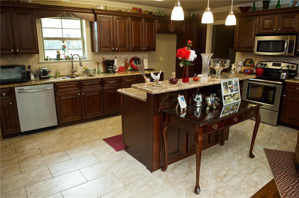 260 Walker Ferry Road Pollock, LA 71467 - Photo 5 of 14 Gallery Image 5