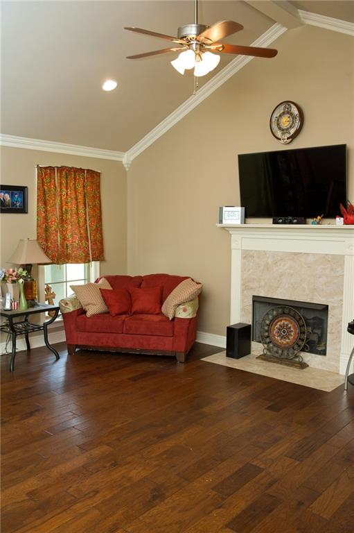 260 Walker Ferry Road Pollock, LA 71467 - Photo 6 of 14 Gallery Image 6