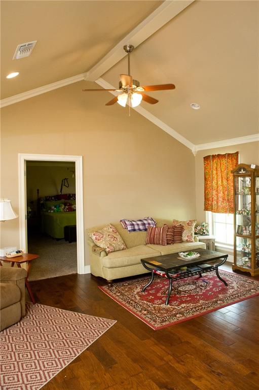 260 Walker Ferry Road Pollock, LA 71467 - Photo 7 of 14 Gallery Image 7