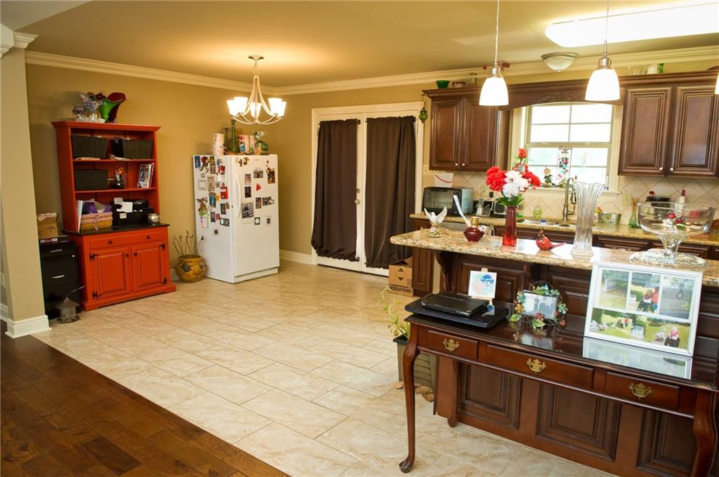 260 Walker Ferry Road Pollock, LA 71467 - Photo 8 of 14 Gallery Image 8