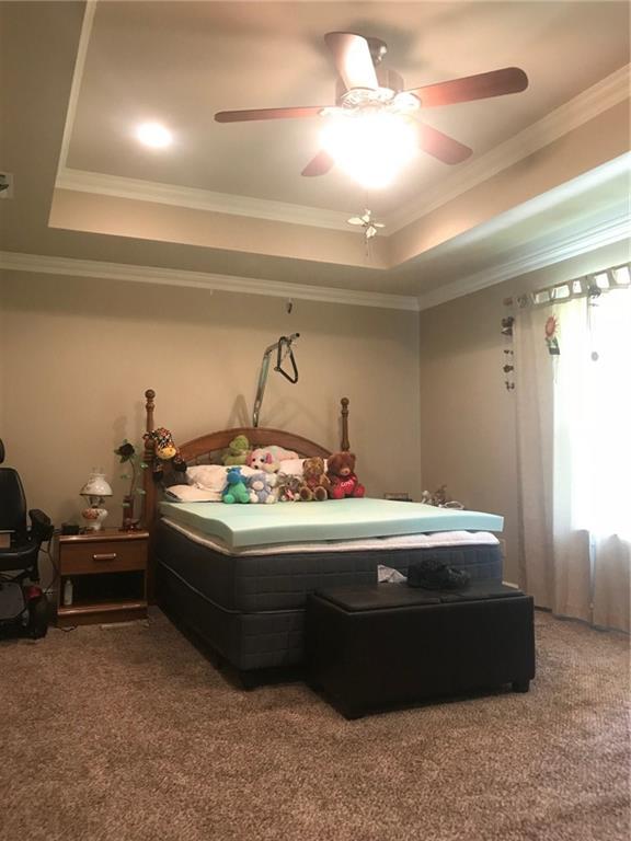 260 Walker Ferry Road Pollock, LA 71467 - Photo 9 of 14 Gallery Image 9