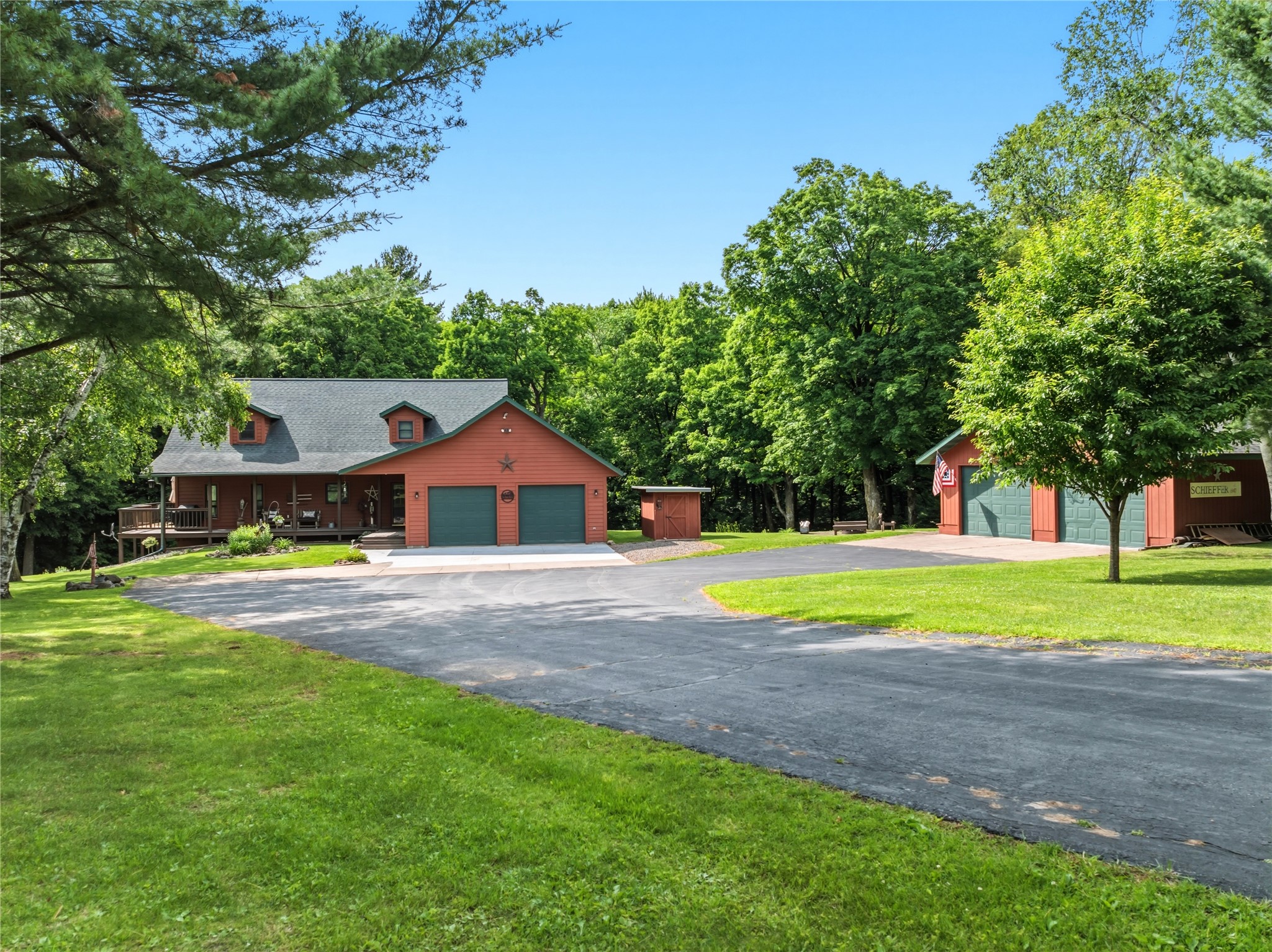 2626 20 1/2 Street Rice Lake, WI 54868 - Photo 19 of 57