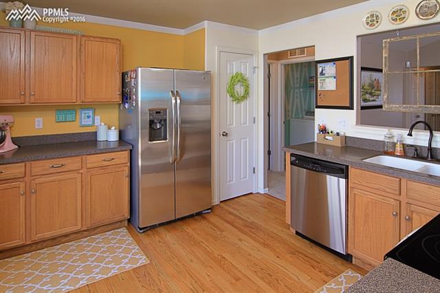 9342 St.George Road Peyton, CO 80831 - Photo 4 of 15