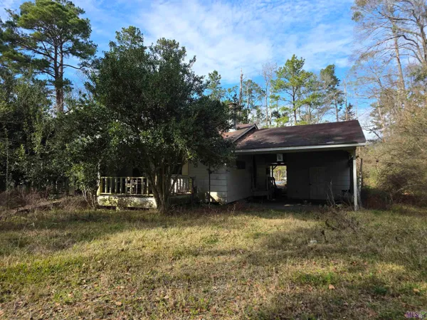 $125,000 | 21480 Highway 16, Denham Springs, LA 70726