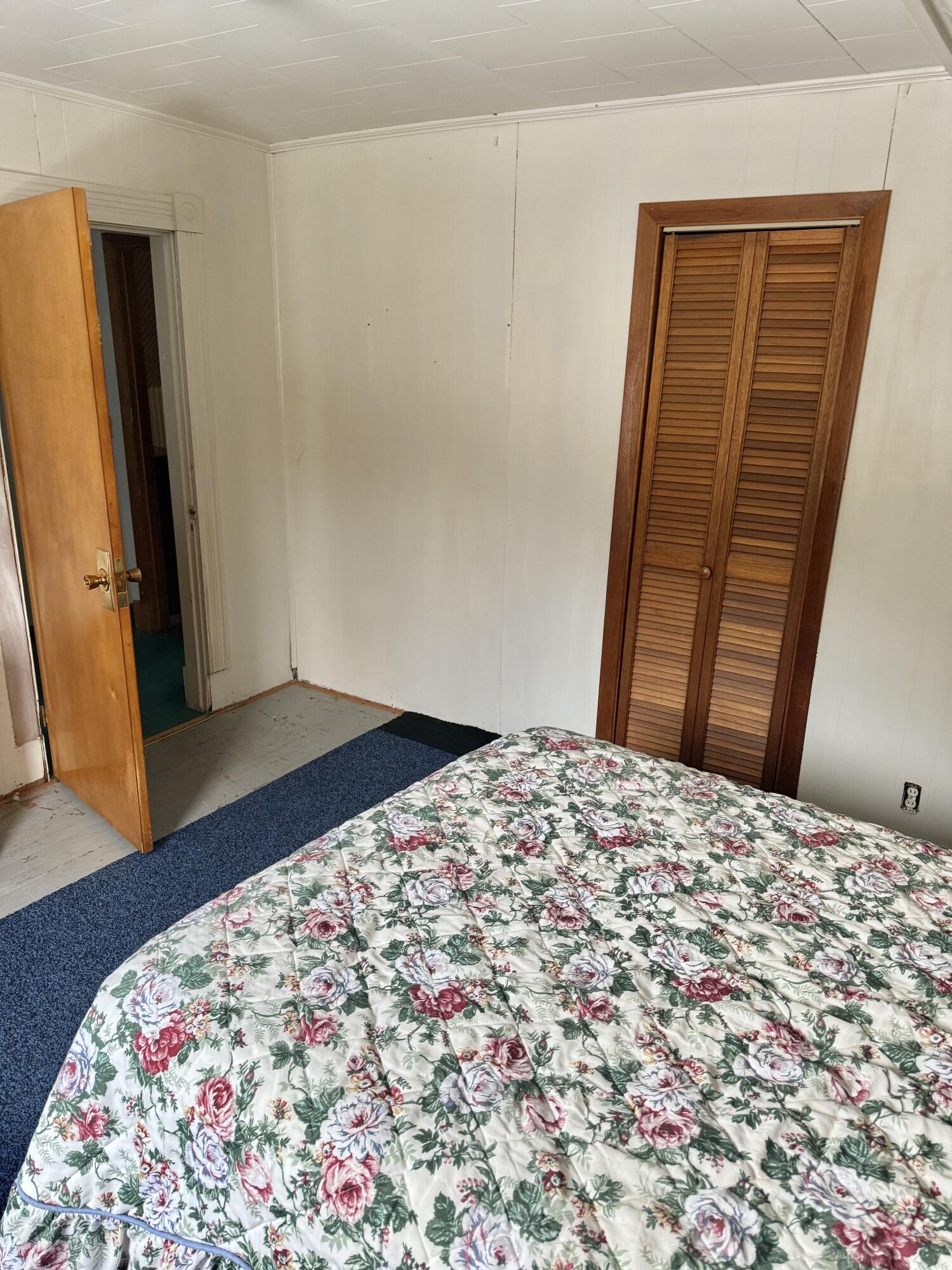 17 Lake Street Stockholm, ME 04783 - Photo 41 of 52 Bedroom 3