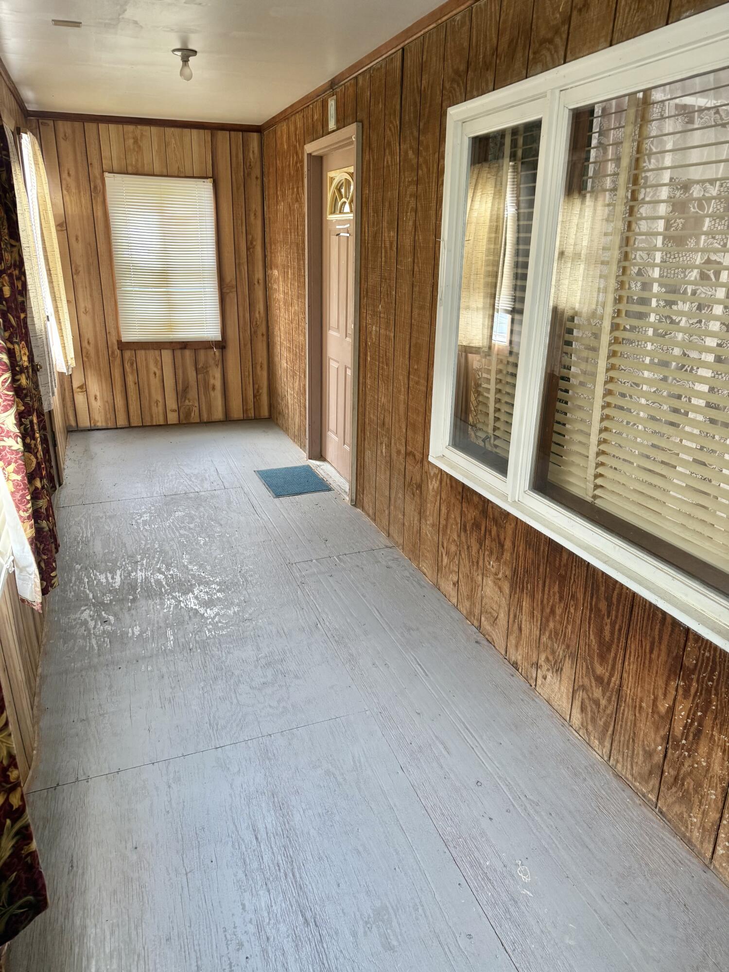 17 Lake Street Stockholm, ME 04783 - Photo 50 of 52 Sun Porch