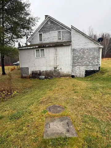 $74,900 | 17 Lake Street, Stockholm, ME 04783