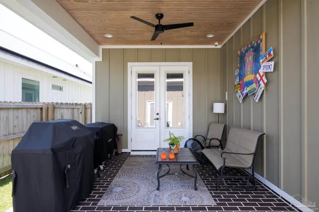 $775,000 | 1308 East Cross Street, Pensacola, FL 32503