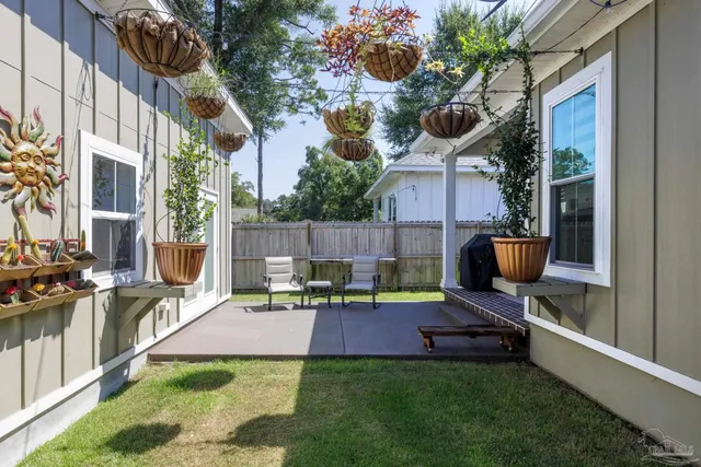 $775,000 | 1308 East Cross Street, Pensacola, FL 32503