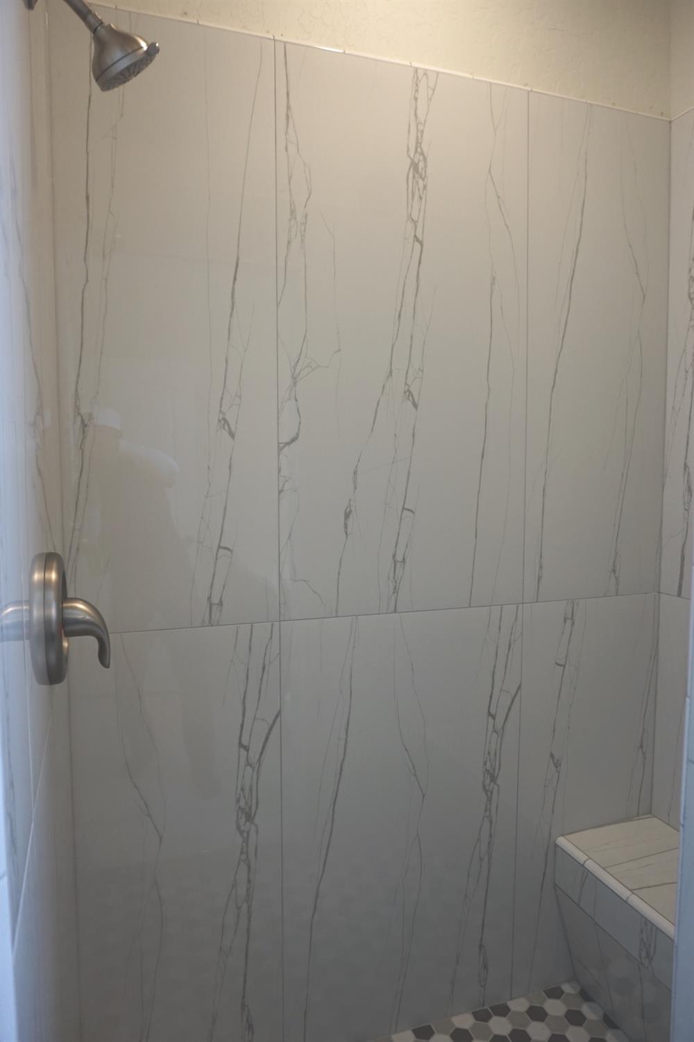 16398 Road 37 Madera, CA 93636 - Photo 18 of 23 a bathroom with a shower