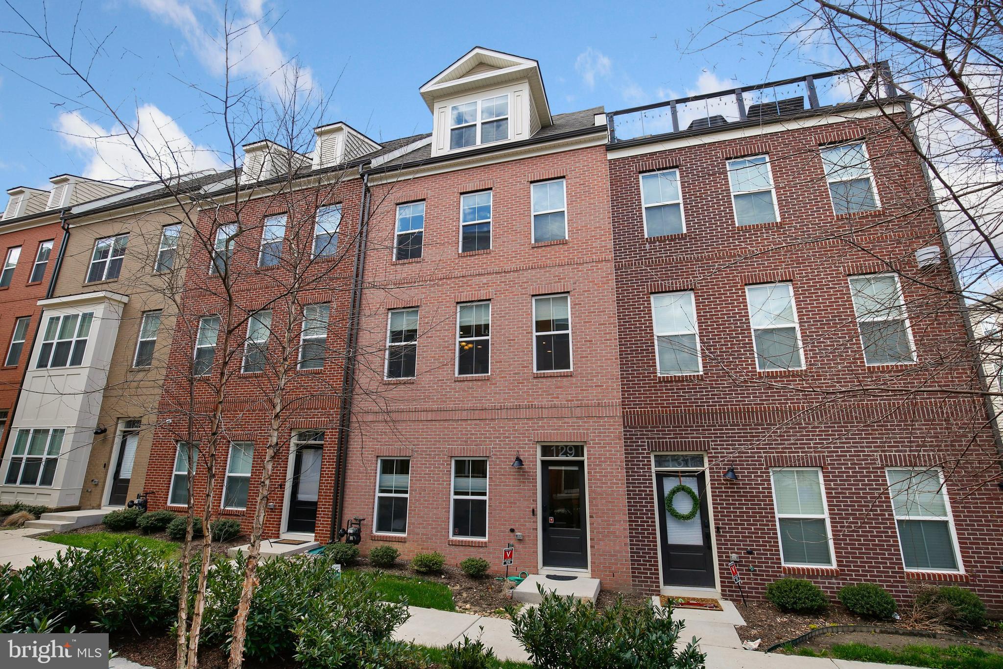129 Kandinsky Loop Silver Spring, MD 20906 - Photo 1 of 44 Gallery Image 1