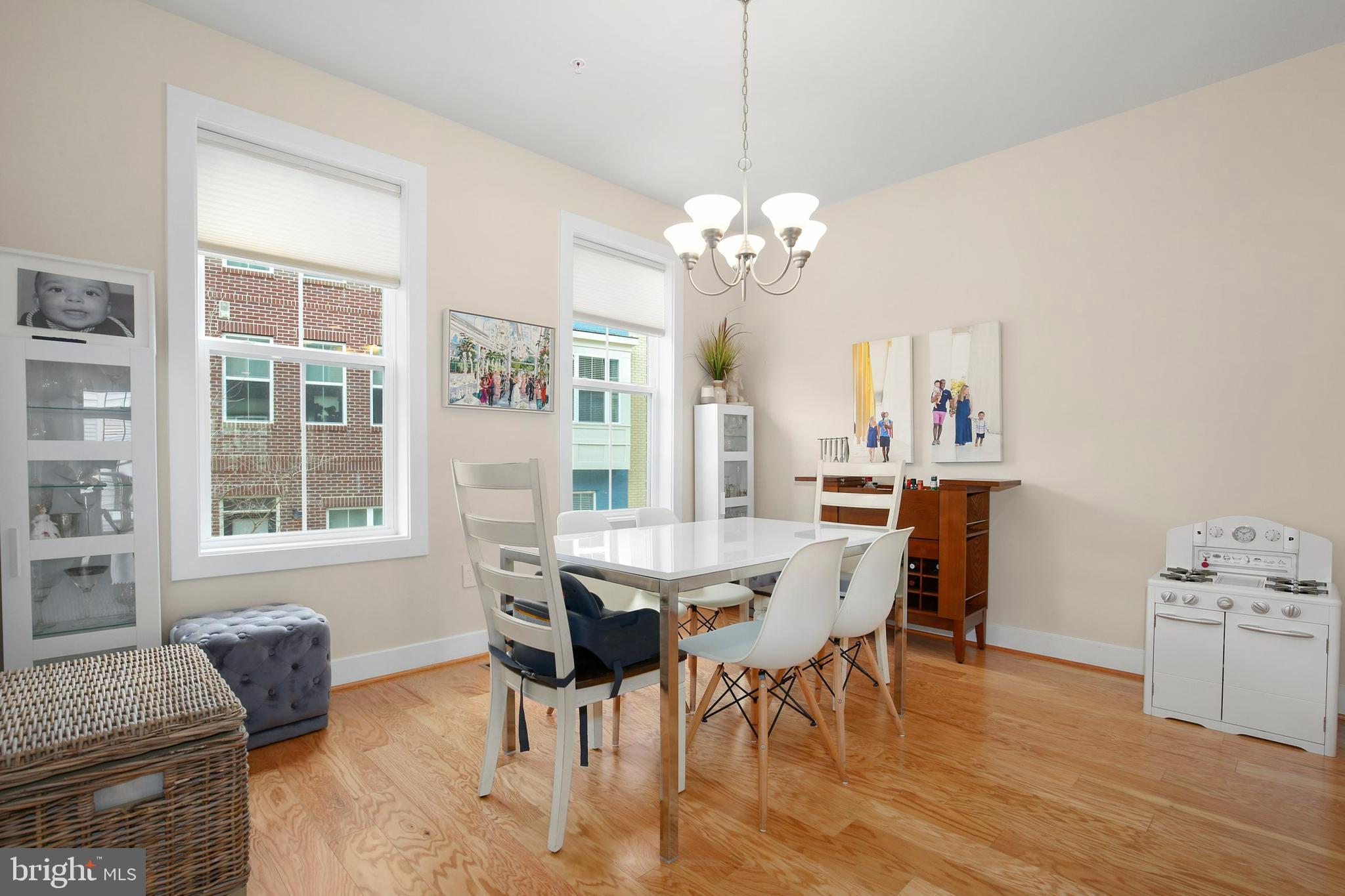 129 Kandinsky Loop Silver Spring, MD 20906 - Photo 12 of 44 Gallery Image 12