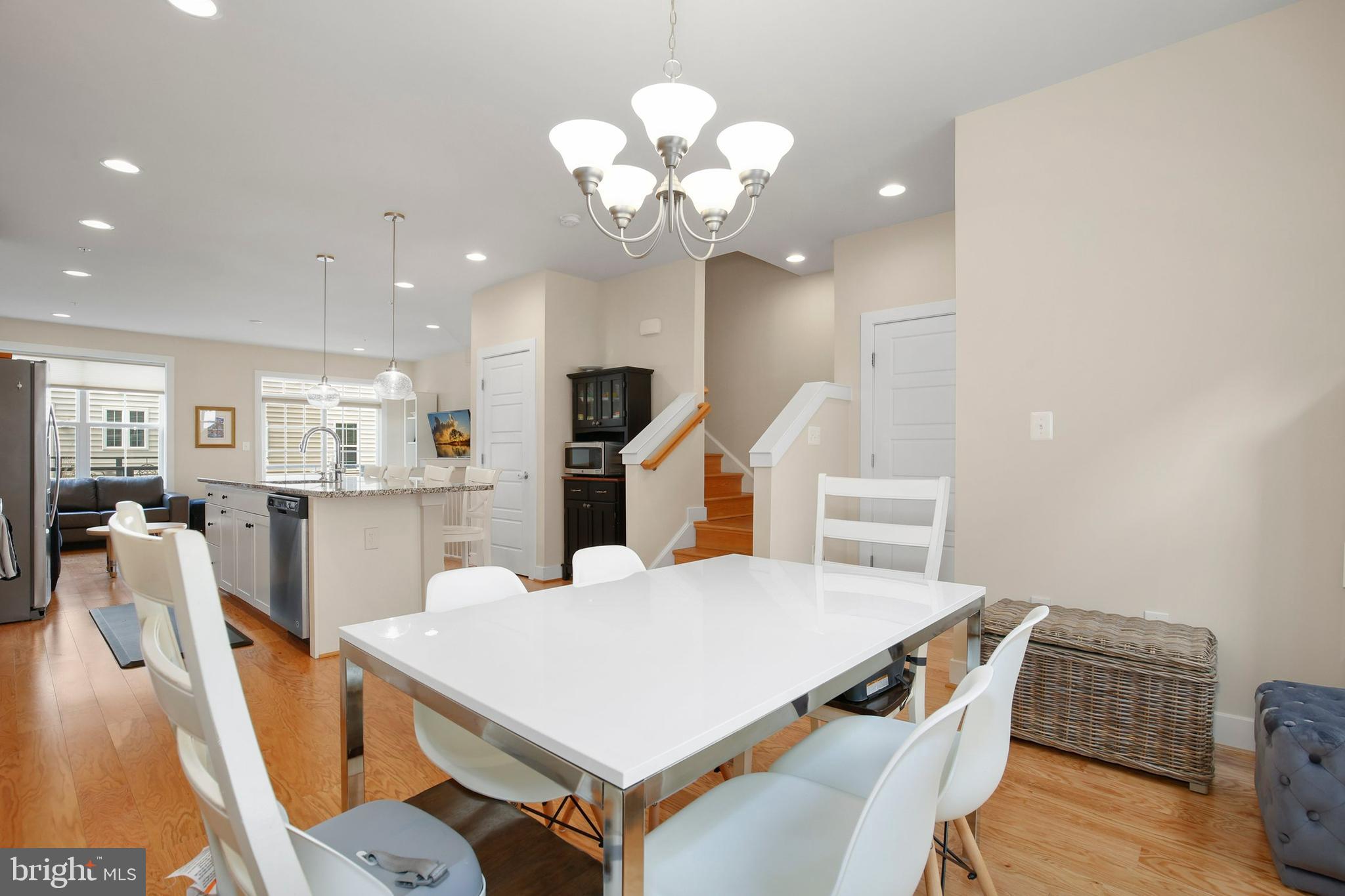 129 Kandinsky Loop Silver Spring, MD 20906 - Photo 13 of 44 Gallery Image 13