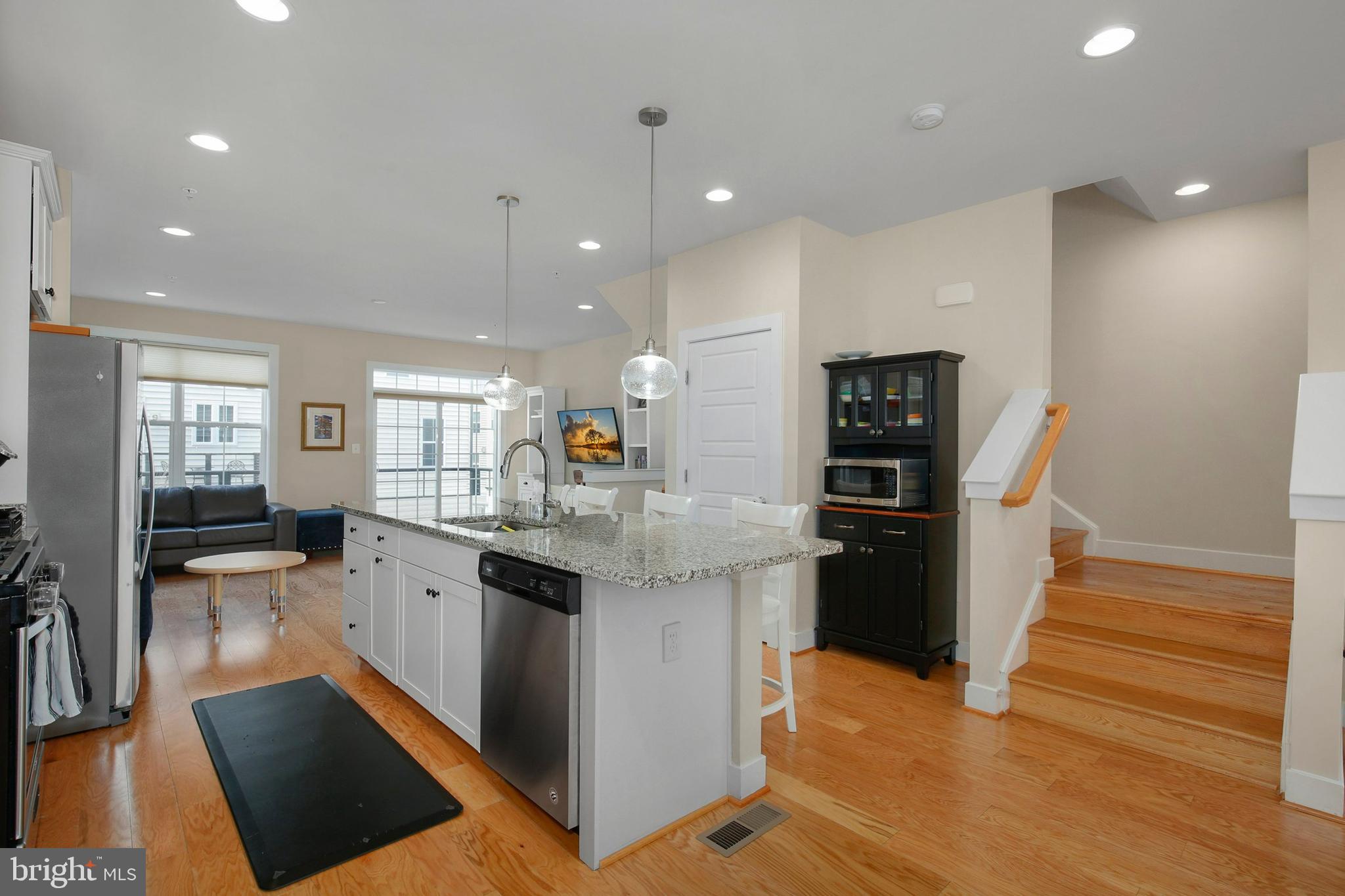 129 Kandinsky Loop Silver Spring, MD 20906 - Photo 15 of 44 Gallery Image 15