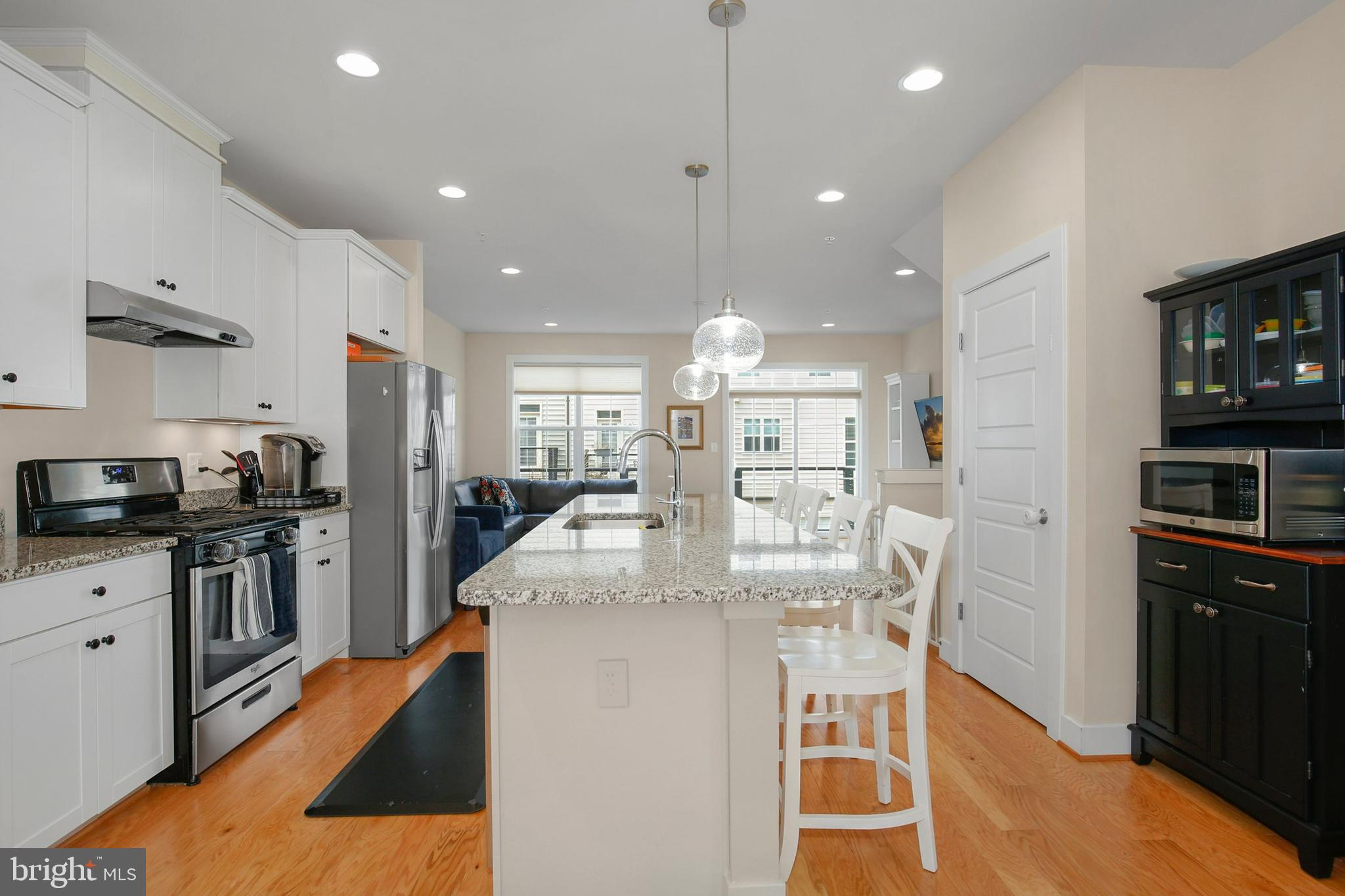 129 Kandinsky Loop Silver Spring, MD 20906 - Photo 18 of 44 Gallery Image 18