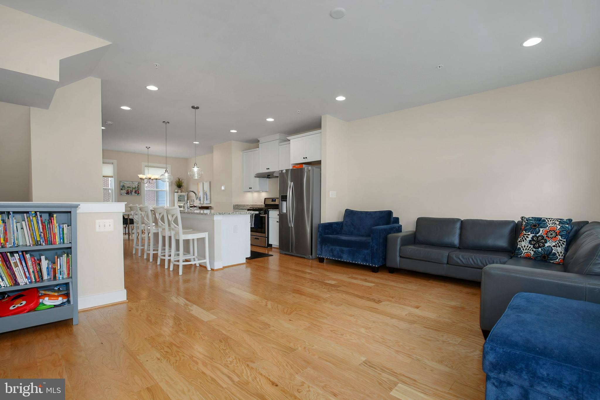 129 Kandinsky Loop Silver Spring, MD 20906 - Photo 21 of 44 Gallery Image 21