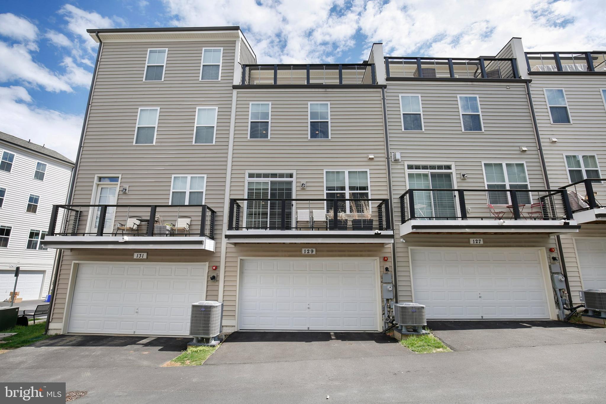 129 Kandinsky Loop Silver Spring, MD 20906 - Photo 35 of 44 Gallery Image 35