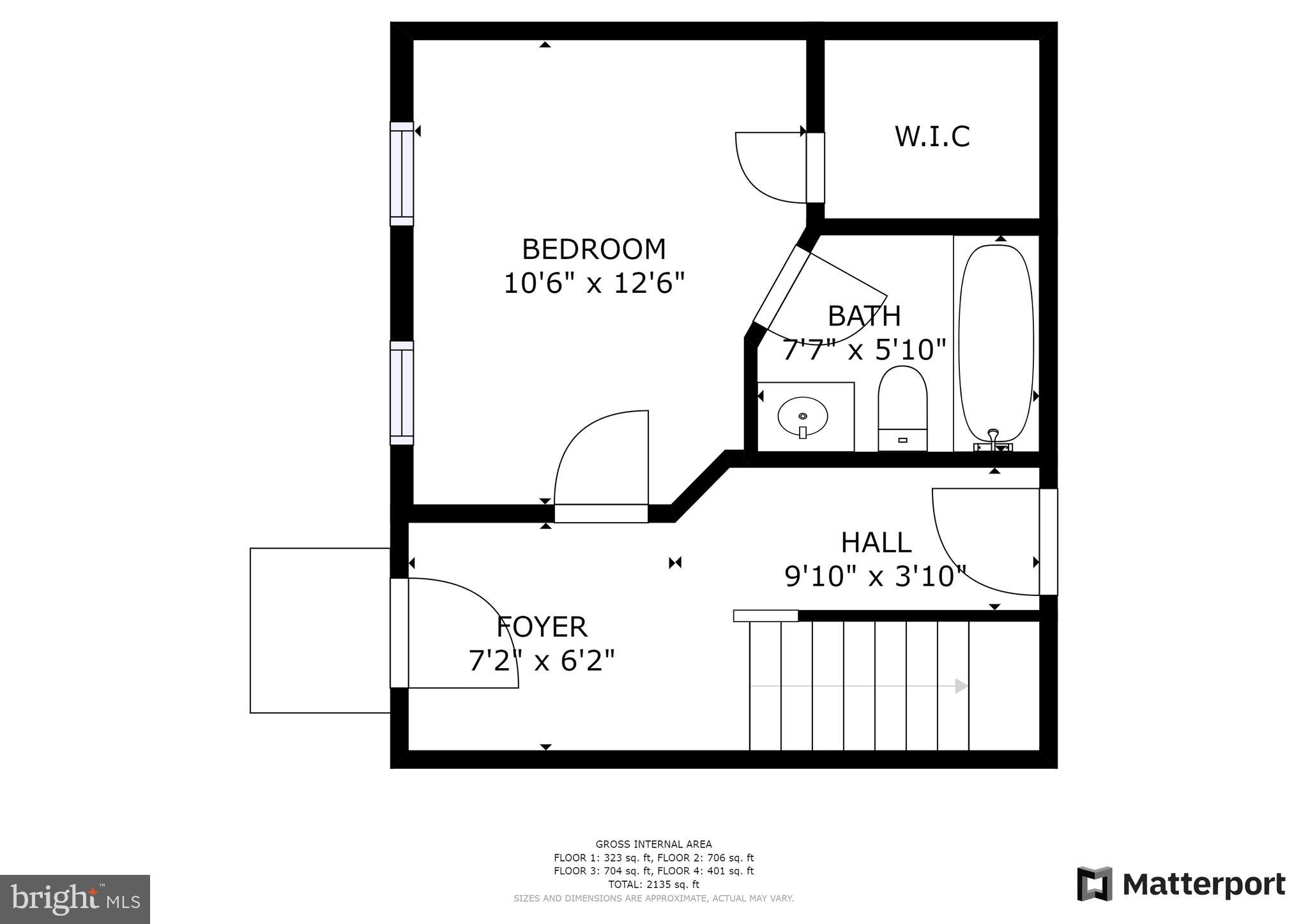 129 Kandinsky Loop Silver Spring, MD 20906 - Photo 41 of 44 Gallery Image 41