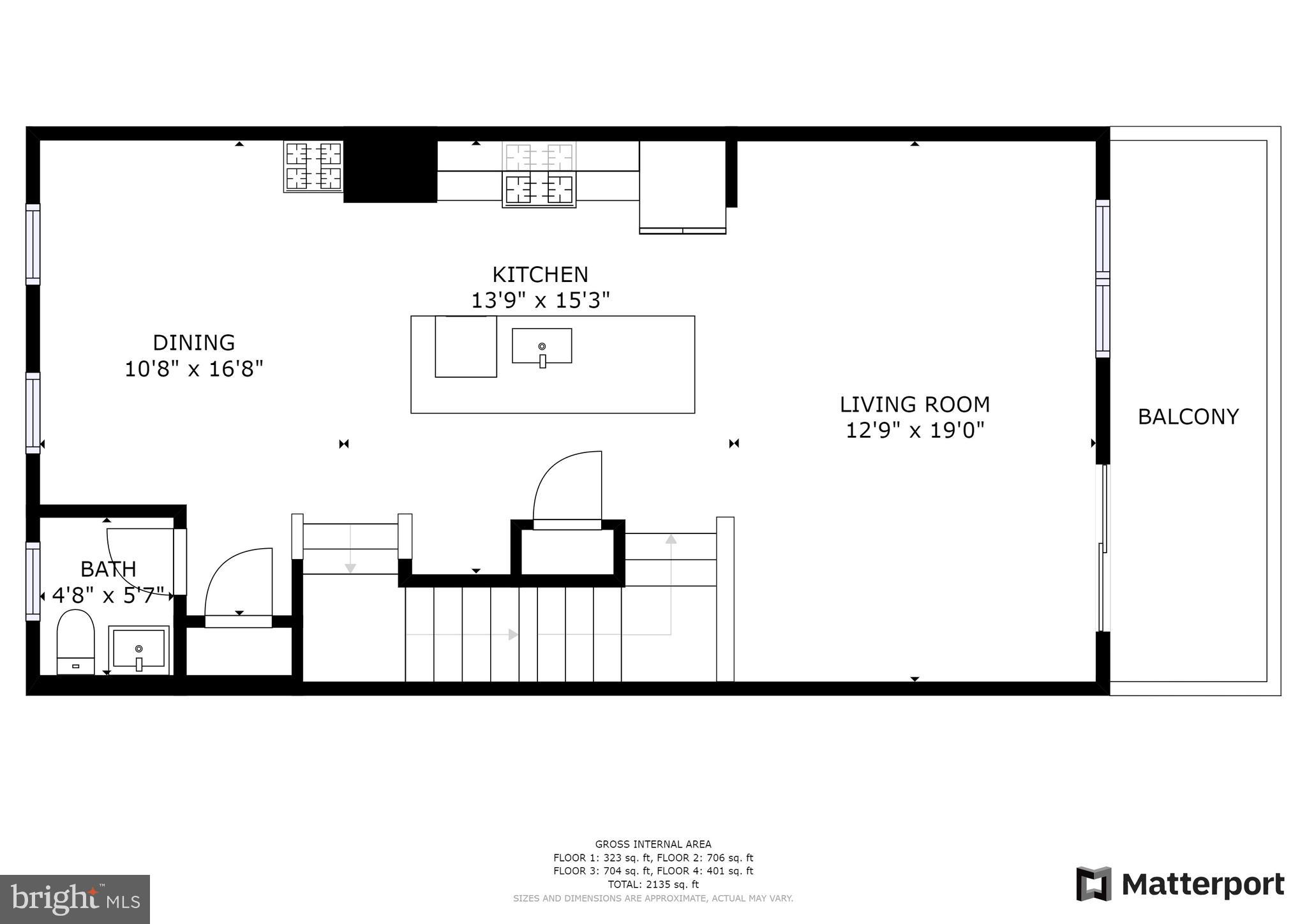 129 Kandinsky Loop Silver Spring, MD 20906 - Photo 42 of 44 Gallery Image 42