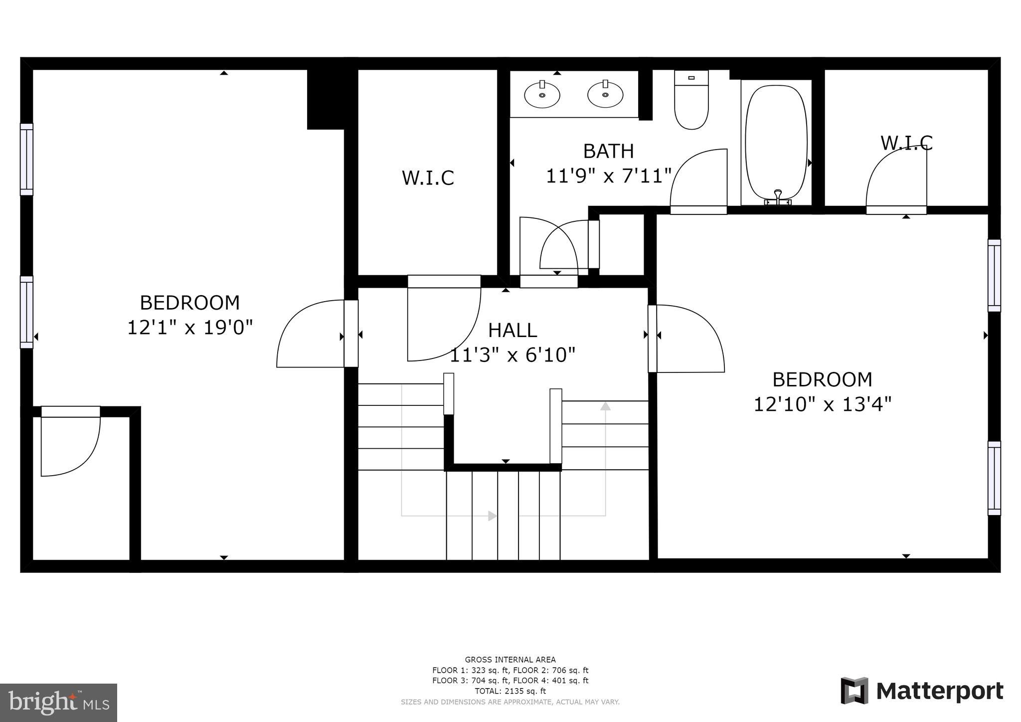 129 Kandinsky Loop Silver Spring, MD 20906 - Photo 43 of 44 Gallery Image 43