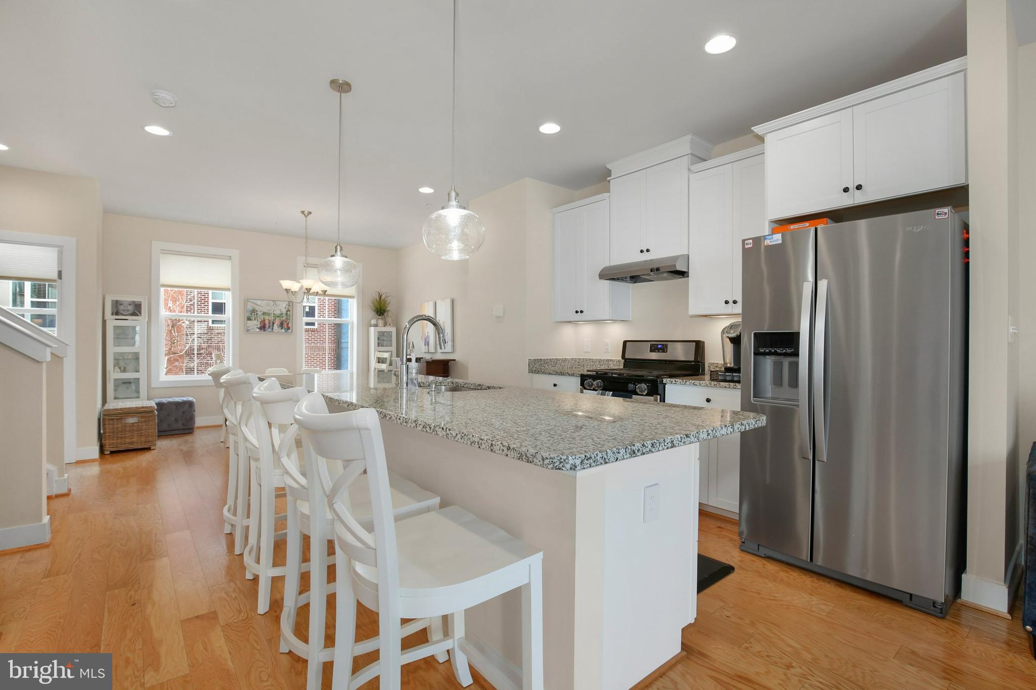 129 Kandinsky Loop Silver Spring, MD 20906 - Photo 8 of 44 Gallery Image 8