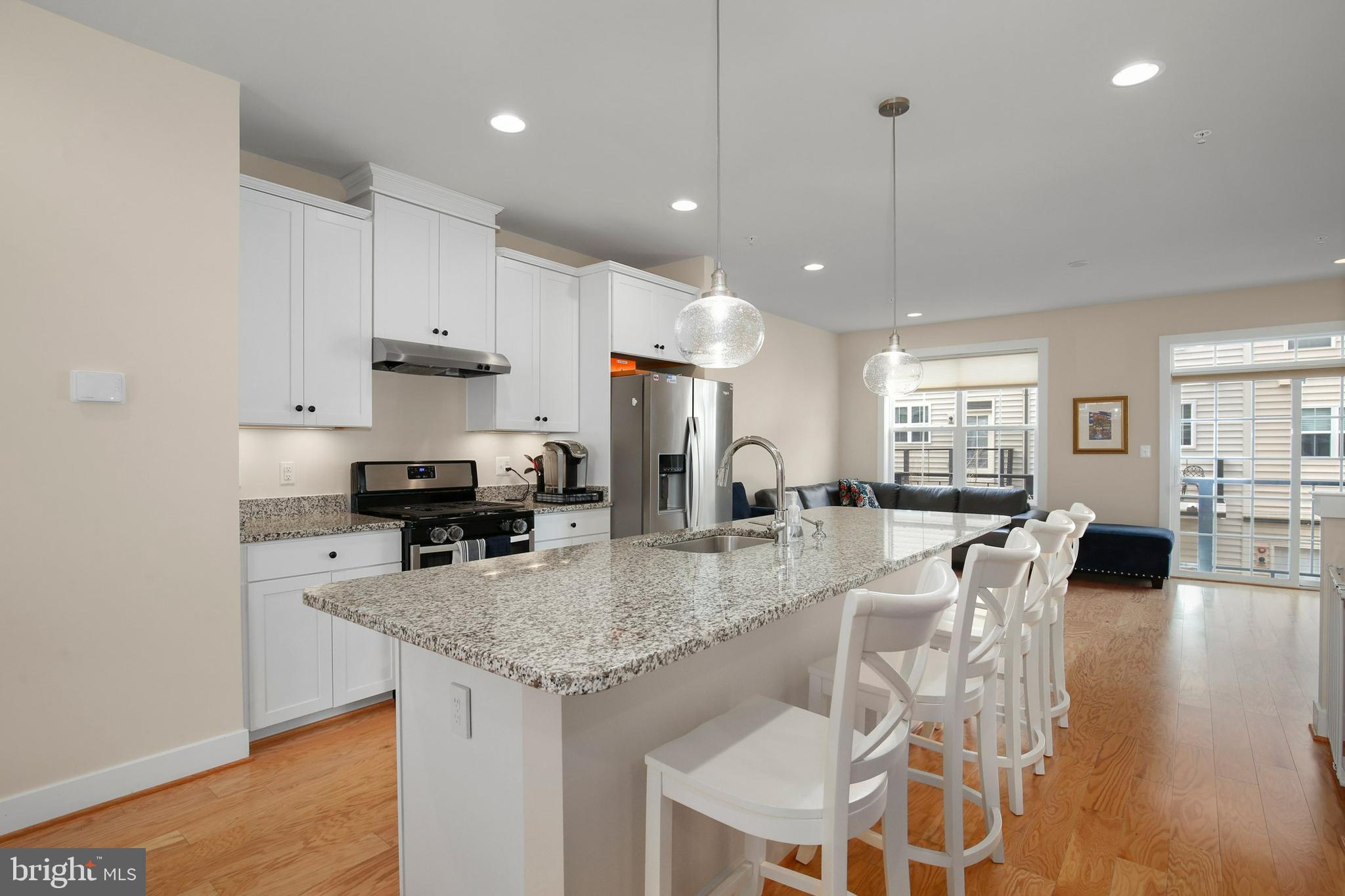 129 Kandinsky Loop Silver Spring, MD 20906 - Photo 10 of 44 Gallery Image 10