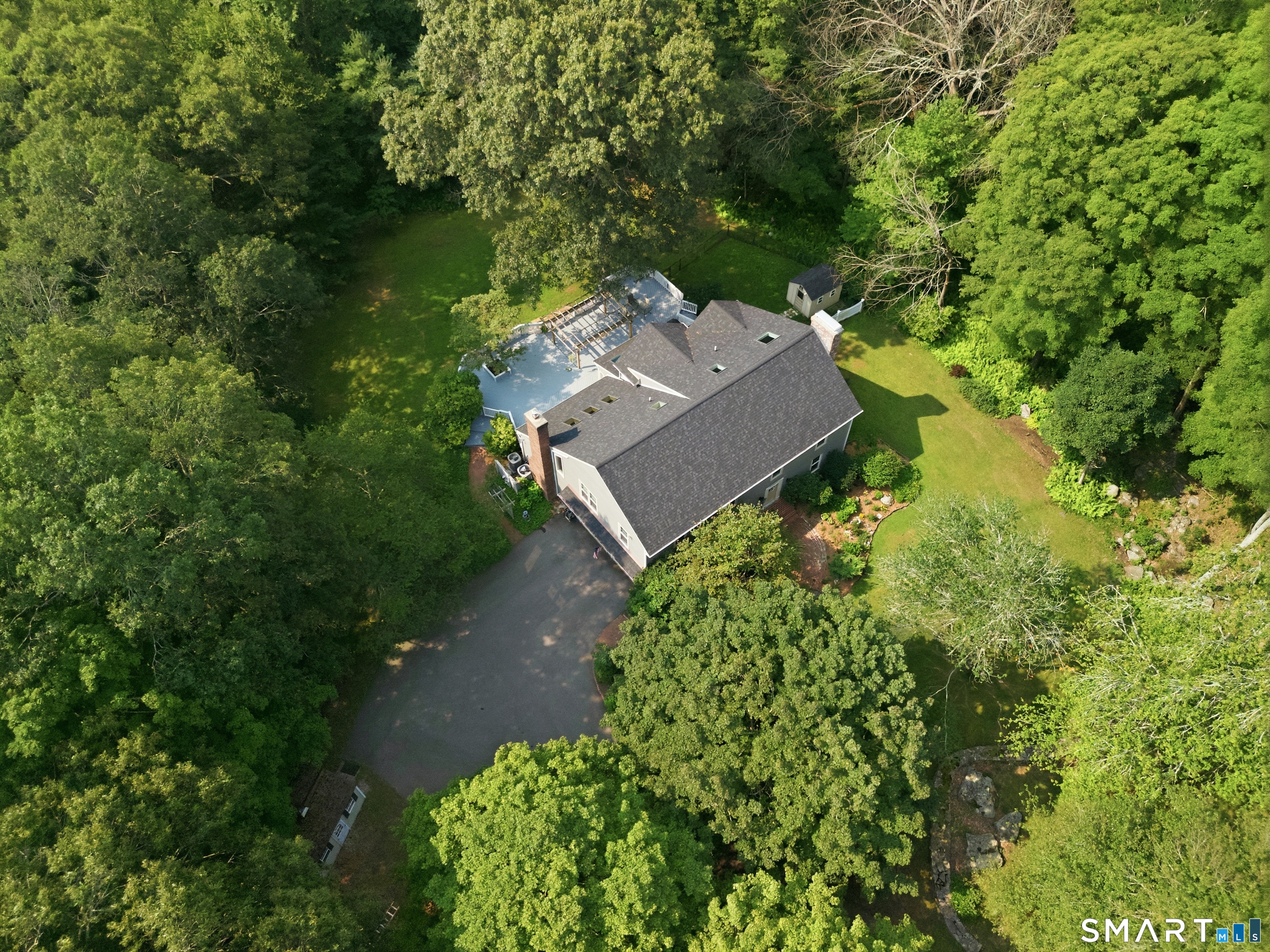 169 Woodward Road Brooklyn, CT 06234 - Photo 36 of 40 Gallery Image 36