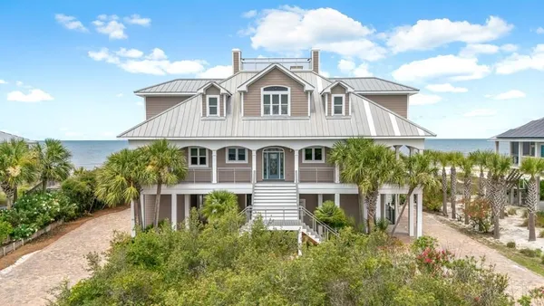 $3,200,000 | 895 Secluded Dunes Drive, Port St. Joe, FL 32456