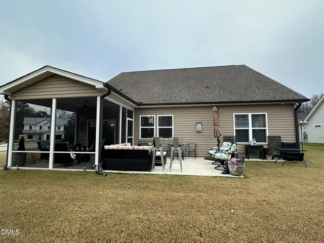 $2,595 | 335 National Drive, Clayton, NC 27527