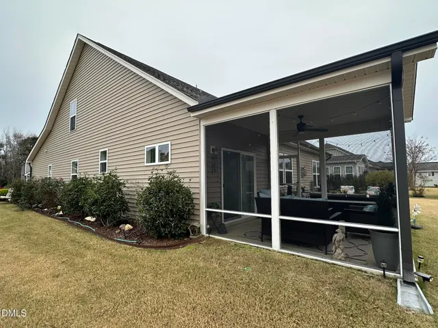 $2,595 | 335 National Drive, Clayton, NC 27527