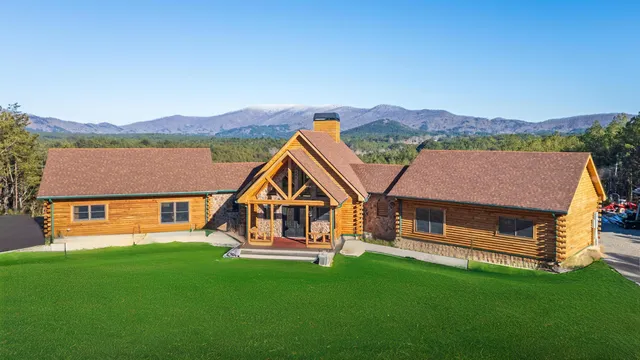 $2,600,000 | 5333 Highway 64, Copperhill, TN 37317