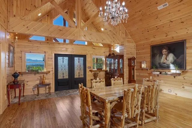 $2,600,000 | 5333 Highway 64, Copperhill, TN 37317