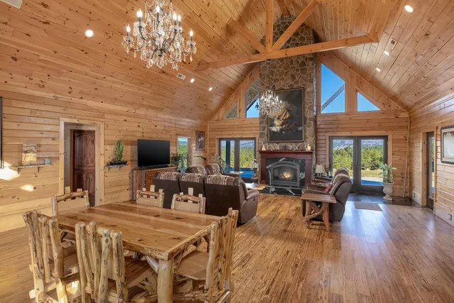 $2,600,000 | 5333 Highway 64, Copperhill, TN 37317