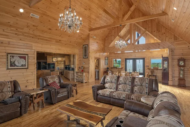 $2,600,000 | 5333 Highway 64, Copperhill, TN 37317