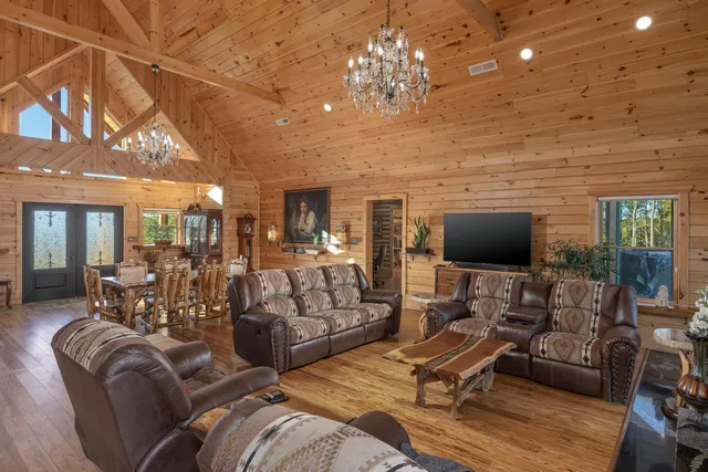 $2,600,000 | 5333 Highway 64, Copperhill, TN 37317