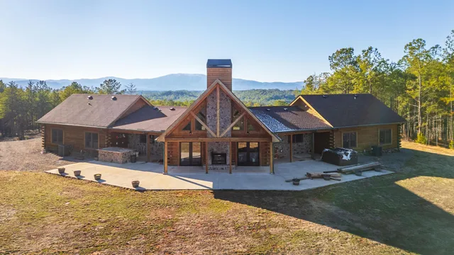$2,600,000 | 5333 Highway 64, Copperhill, TN 37317
