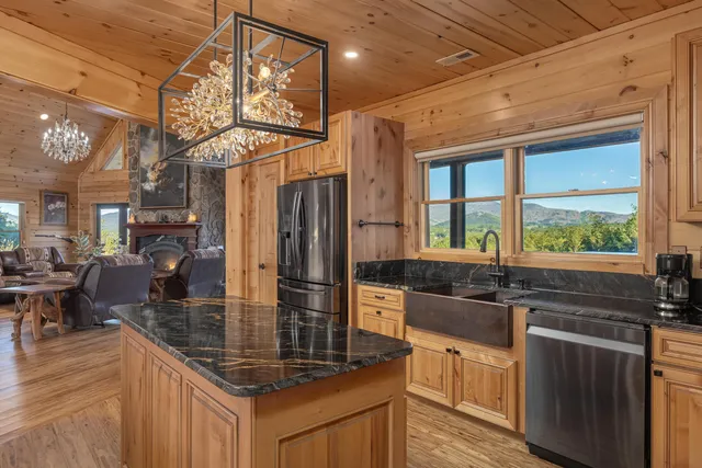 $2,600,000 | 5333 Highway 64, Copperhill, TN 37317